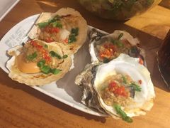 -木屋烧烤(西南角店)