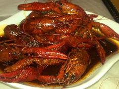 -香满锅老北京羊蝎子火锅·家常菜(新街口店)