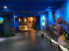 -船奇蒸汽海鲜·闽菜(八市海鲜总店)