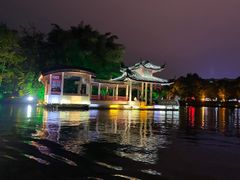 -桂林两江四湖景区