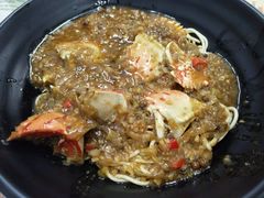 -沈记烧烤海鲜(江汉二路店)