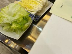 -福寿斋·老北京铜锅涮肉·烤鸭(顺义总店)