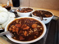 炒肝-姚记炒肝店(鼓楼店)
