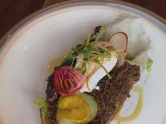 -O'mills Sourdough Bakery&Bistro(永嘉路店)