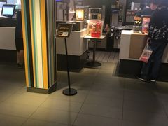-麦当劳(鼓楼店)