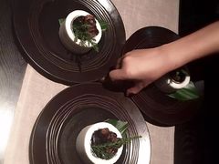 -菩提素素食餐厅(晶郦馆店)