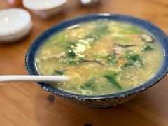 -海胆小馆(东北水饺·春柳店)