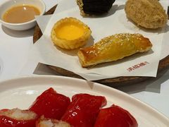 -洪禧楼·老广东海鲜酒楼(宁波万象城店)
