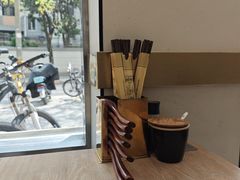 -好麺世家海鲜面馆(新建中路店)