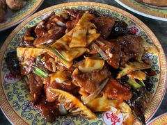 -京菜·砂锅居·烤鸭(西四店)