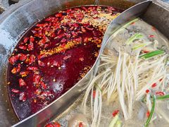 -大虎重庆老火锅(正弘城店)