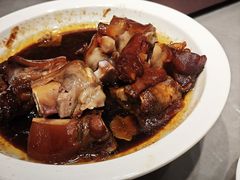 -阿财老铺·凤阳土菜馆