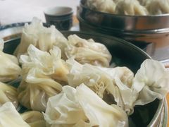 牛肉烧卖-白老大羊杂碎稍麦