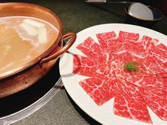 -荣记火锅(青悦城店)