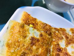-蓬川食府(金海道店)