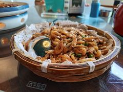-凤阁楼果木烧鹅(鹤山陈山店)