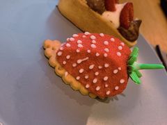 -解放碑威斯汀酒店-知味国际美食餐厅