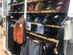 -优衣库(青岛万象城店)