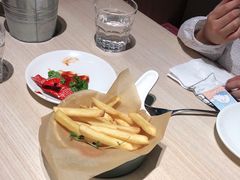 -卡朋西餐(悦汇城店)