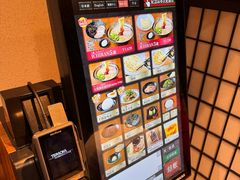 -一兰拉面(梅田阪急东通店)