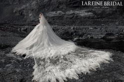 -拉瑞娜LaReine婚纱礼服高级定制