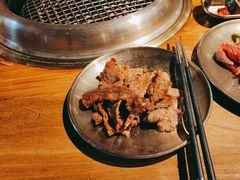 -汉拿山(北京上地华联店)