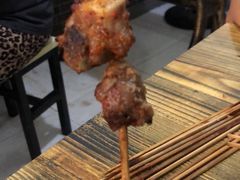羊排-同来顺烧烤餐厅(哈尔滨道店)