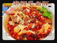 -阿明小菜·海鲜·上海菜(梅陇华理店)