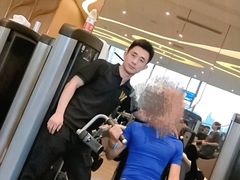 -W Fitness 威尔仕健身(北京英皇集团中心店)