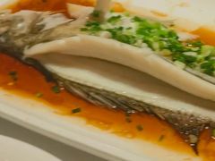 -醉辉皇原味海鲜江南菜(成都大魔方店)