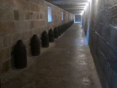 -胡里山炮台