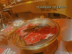 -西塔老太太泥炉烤肉(苏州大悦城店)
