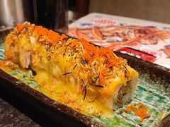 -古田居·特色寿司料理(星之岛旗舰店)