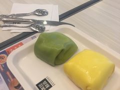 -满记甜品(日月光二店)