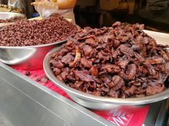 -丁家脆哨(民生路店)