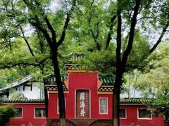 -望江楼公园