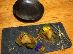 -Hatsune隐泉日式料理(SKP店)