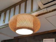 大堂-二扁私房面馆(崂山路店)