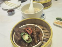 -君德澜酒家·创意粤菜(金山谷店)