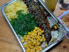 -车前外带寿司(港惠新天地店)