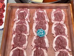 -乔先生涮肉·鲜活牛羊肉火锅(塘沽店)