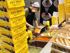 -传闻来紫菜包饭·打糕(西塔韩百店)