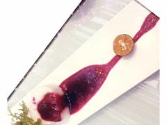 -周三的情书花园餐厅(江北店)