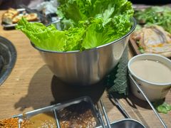 -乌拉烤肉(如皋首店)
