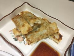 -羽寿司(东方宝泰店)