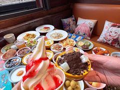 -合风谷(南下塘店)