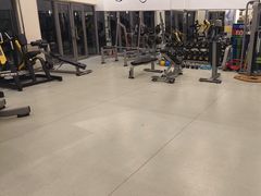 -中田健身工作室(嘉定江桥店)