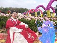 -松山湖梦幻百花洲