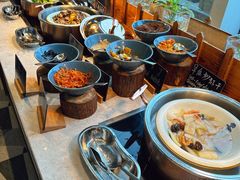 -台州耀达国际酒店-福满楼中餐厅