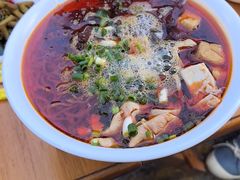 -蒋家肠旺面馆老店(合群路店)